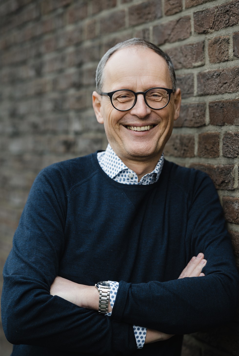 Volker Korn